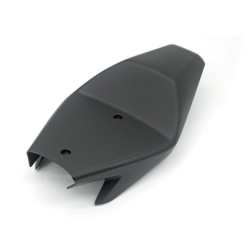 Șa spate YCF MINI GP – NEAGRĂ Șa spate YCF MINI GP – NEAGRĂ
