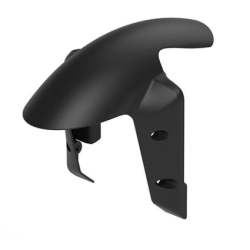 Aripă față YCF MINI GP ABS - MATT Black Aripă față YCF MINI GP ABS - MATT Black