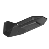 Tavă de protecție YCF pentru MiniGP ABS - Negru mat