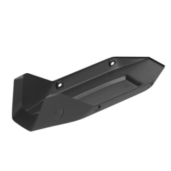 Tavă de protecție YCF pentru MiniGP ABS - Negru mat Tavă de protecție YCF pentru MiniGP ABS - Negru mat
