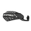 Apărători ghidon ACERBIS Linear Vented Negru/Alb Apărători ghidon ACERBIS Linear Vented Negru/Alb thumb