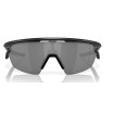 Ochelari OAKLEY Sphaera MtBlk w/ Prizm Black Pol Ochelari OAKLEY Sphaera MtBlk w/ Prizm Black Pol thumb