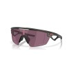 Ochelari OAKLEY Sphaera TLD Mtt Olv Ink w/ Prizm Rd Blk
