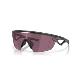 Ochelari OAKLEY Sphaera TLD Mtt Olv Ink w/ Prizm Rd Blk Ochelari OAKLEY Sphaera TLD Mtt Olv Ink w/ Prizm Rd Blk