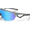 Ochelari OAKLEY Sphaera Mt Grey Ink w/ Prizm Sapphire Ochelari OAKLEY Sphaera Mt Grey Ink w/ Prizm Sapphire thumb