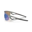 Ochelari OAKLEY Sphaera Mt Grey Ink w/ Prizm Sapphire Ochelari OAKLEY Sphaera Mt Grey Ink w/ Prizm Sapphire thumb
