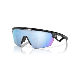 Ochelari OAKLEY Sphaera MtBlk w/ Prizm DpWtrPol Ochelari OAKLEY Sphaera MtBlk w/ Prizm DpWtrPol