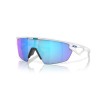 Ochelari OAKLEY Sphaera MtWhite w/ Prizm Sapphire Pol