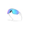 Ochelari OAKLEY Sphaera MtWhite w/ Prizm Sapphire Pol Ochelari OAKLEY Sphaera MtWhite w/ Prizm Sapphire Pol thumb