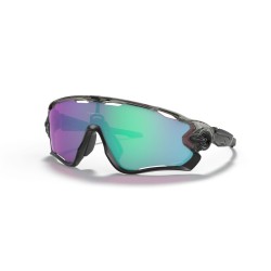 Ochelari OAKLEY Jawbreaker Grey Ink w/ PRIZM Rd Jade Ochelari OAKLEY Jawbreaker Grey Ink w/ PRIZM Rd Jade