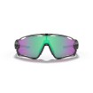 Ochelari OAKLEY Jawbreaker Grey Ink w/ PRIZM Rd Jade thumb