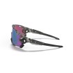 Ochelari OAKLEY Jawbreaker Grey Ink w/ PRIZM Rd Jade thumb