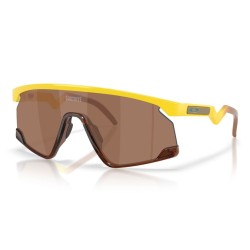 Ochelari OAKLEY BXTR Peely Yellow w/ Prizm Tungsten Ochelari OAKLEY BXTR Peely Yellow w/ Prizm Tungsten