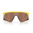 Ochelari OAKLEY BXTR Peely Yellow w/ Prizm Tungsten Ochelari OAKLEY BXTR Peely Yellow w/ Prizm Tungsten thumb
