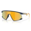Ochelari OAKLEY BXTR Matte Abyss w/ Prizm 24K