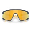 Ochelari OAKLEY BXTR Matte Abyss w/ Prizm 24K Ochelari OAKLEY BXTR Matte Abyss w/ Prizm 24K thumb