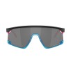 Ochelari OAKLEY BXTR MtBlk/Teal w/ Prizm Black Ochelari OAKLEY BXTR MtBlk/Teal w/ Prizm Black thumb