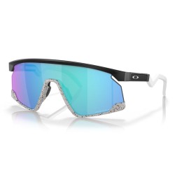 Ochelari OAKLEY BXTR MtBlk/Grey Sp w/ Prizm Saph Ochelari OAKLEY BXTR MtBlk/Grey Sp w/ Prizm Saph