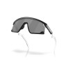 Ochelari OAKLEY BXTR Matte Black w/ Prizm Black Ochelari OAKLEY BXTR Matte Black w/ Prizm Black thumb