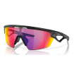 Ochelari OAKLEY Sphaera MtBlk w/ Prizm Road Ochelari OAKLEY Sphaera MtBlk w/ Prizm Road thumb