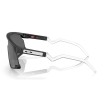 Ochelari OAKLEY BXTR Matte Black w/ Prizm Black Ochelari OAKLEY BXTR Matte Black w/ Prizm Black thumb