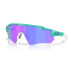 Ochelari OAKLEY Radar EV Celeste w/ Prizm Vlt