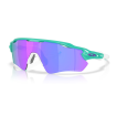 Ochelari OAKLEY Radar EV Celeste w/ Prizm Vlt Ochelari OAKLEY Radar EV Celeste w/ Prizm Vlt thumb