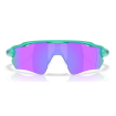 Ochelari OAKLEY Radar EV Celeste w/ Prizm Vlt Ochelari OAKLEY Radar EV Celeste w/ Prizm Vlt thumb
