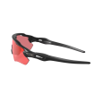 Ochelari OAKLEY Radar EV Path MttBlk w/ PRIZMTrailTorch Ochelari OAKLEY Radar EV Path MttBlk w/ PRIZMTrailTorch thumb
