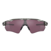 Ochelari OAKLEY Radar EV Path Grey Ink w/ PRIZM Rd Blk thumb