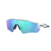 Ochelari OAKLEY Radar EV Path Pol Wht w/ PRIZM Sapph Ochelari OAKLEY Radar EV Path Pol Wht w/ PRIZM Sapph thumb