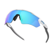 Ochelari OAKLEY Radar EV Path Pol Wht w/ PRIZM Sapph Ochelari OAKLEY Radar EV Path Pol Wht w/ PRIZM Sapph thumb