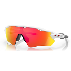 Ochelari OAKLEY Radar EV Path Pol Wht cu PRIZM Ruby Ochelari OAKLEY Radar EV Path Pol Wht cu PRIZM Ruby