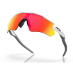 Ochelari OAKLEY Radar EV Path Pol Wht cu PRIZM Ruby Ochelari OAKLEY Radar EV Path Pol Wht cu PRIZM Ruby thumb