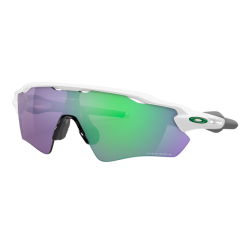 Ochelari OAKLEY Radar EV Path Pol Wht cu PRIZM Jade Ochelari OAKLEY Radar EV Path Pol Wht cu PRIZM Jade