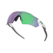 Ochelari OAKLEY Radar EV Path Pol Wht cu PRIZM Jade Ochelari OAKLEY Radar EV Path Pol Wht cu PRIZM Jade thumb
