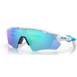 Ochelari OAKLEY Radar EV Path PolWht cu PRIZM Sapph Ochelari OAKLEY Radar EV Path PolWht cu PRIZM Sapph