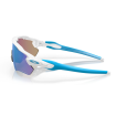 Ochelari OAKLEY Radar EV Path PolWht cu PRIZM Sapph Ochelari OAKLEY Radar EV Path PolWht cu PRIZM Sapph thumb