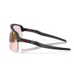 Ochelari OAKLEY Sutro Lite MtBkw/PrizmTransitionsEmbr Ochelari OAKLEY Sutro Lite MtBkw/PrizmTransitionsEmbr thumb