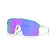 Ochelari OAKLEY Sutro Lite Celeste Splatter w/ Prizm Vlt Ochelari OAKLEY Sutro Lite Celeste Splatter w/ Prizm Vlt thumb