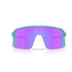 Ochelari OAKLEY Sutro Lite Celeste Splatter w/ Prizm Vlt Ochelari OAKLEY Sutro Lite Celeste Splatter w/ Prizm Vlt thumb