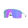 Ochelari OAKLEY Sutro Lite Celeste Splatter w/ Prizm Vlt