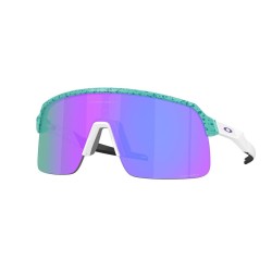 Ochelari OAKLEY Sutro Lite Celeste Splatter w/ Prizm Vlt Ochelari OAKLEY Sutro Lite Celeste Splatter w/ Prizm Vlt