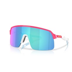 Ochelari OAKLEY Sutro Lite Neon Pink w/ Prizm Saph Ochelari OAKLEY Sutro Lite Neon Pink w/ Prizm Saph