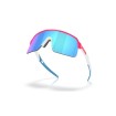 Ochelari OAKLEY Sutro Lite Neon Pink w/ Prizm Saph Ochelari OAKLEY Sutro Lite Neon Pink w/ Prizm Saph thumb
