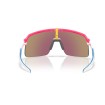 Ochelari OAKLEY Sutro Lite Neon Pink w/ Prizm Saph Ochelari OAKLEY Sutro Lite Neon Pink w/ Prizm Saph thumb