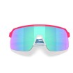 Ochelari OAKLEY Sutro Lite Neon Pink w/ Prizm Saph Ochelari OAKLEY Sutro Lite Neon Pink w/ Prizm Saph thumb