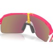 Ochelari OAKLEY Sutro Lite Neon Pink w/ Prizm Saph Ochelari OAKLEY Sutro Lite Neon Pink w/ Prizm Saph thumb
