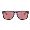 Ochelari OAKLEY HolbrookXL Mtt Blk w/Prizm Dk GlfPrizm Ochelari OAKLEY HolbrookXL Mtt Blk w/Prizm Dk GlfPrizm thumb