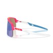 Ochelari OAKLEY Sutro Lite Neon Pink w/ Prizm Saph Ochelari OAKLEY Sutro Lite Neon Pink w/ Prizm Saph thumb